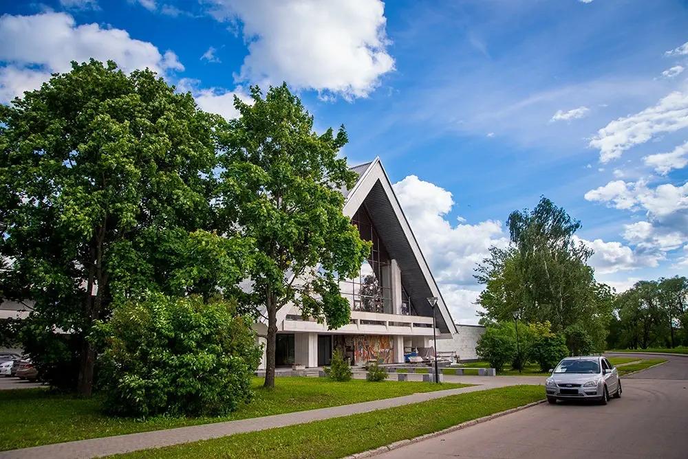 Отель ГТК Суздаль - главное фото