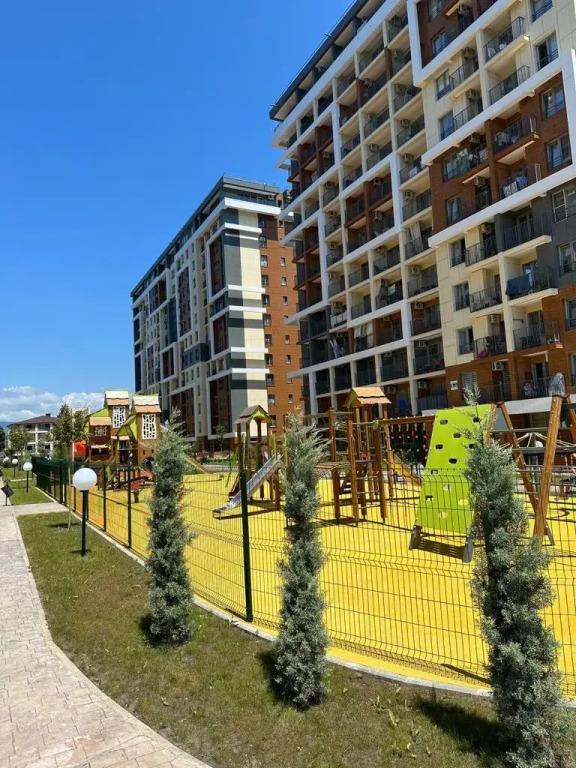 Апартаменты Комфорт - главное фото