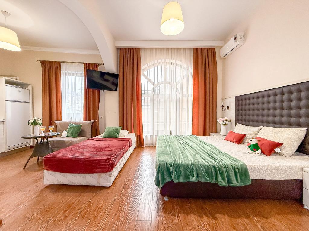 Гостевой дом Милана - главное фото