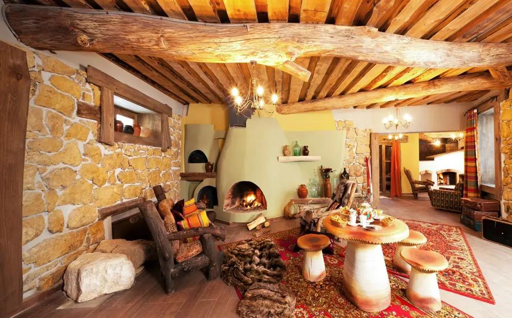 Бутик-отель Клен - главное фото