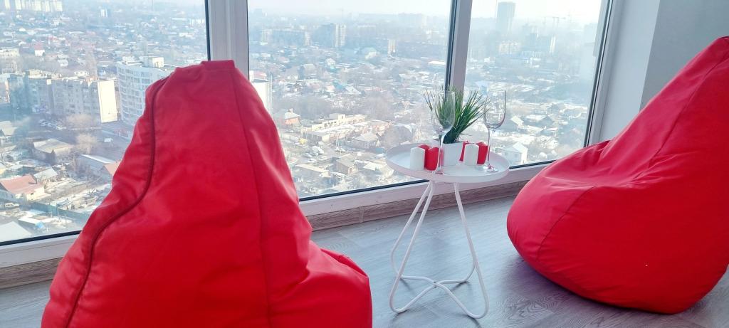 Квартира с Панорамным Видом - главное фото