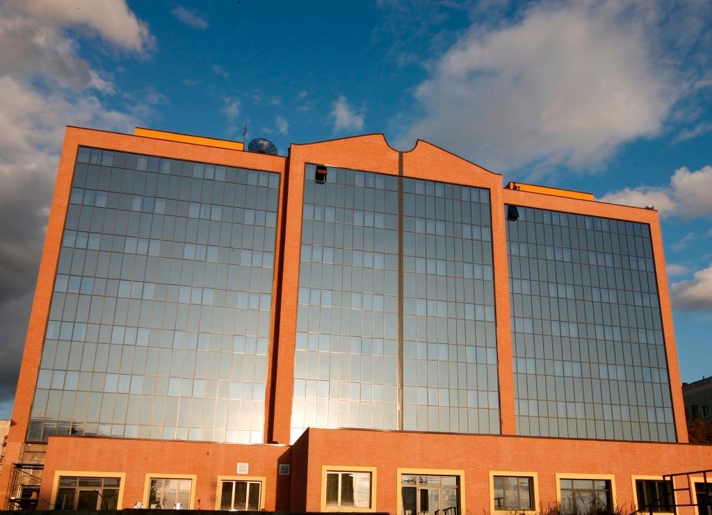 Отель Мира - главное фото