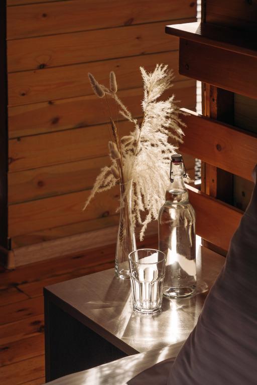 Отель Villa Malina - главное фото