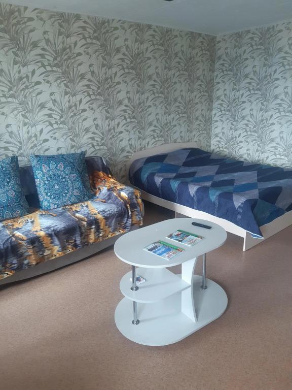 Квартира Посуточно - главное фото