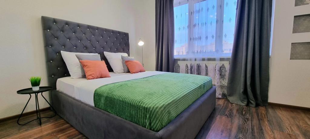 Квартира 2х комнатная возле пляжа - главное фото