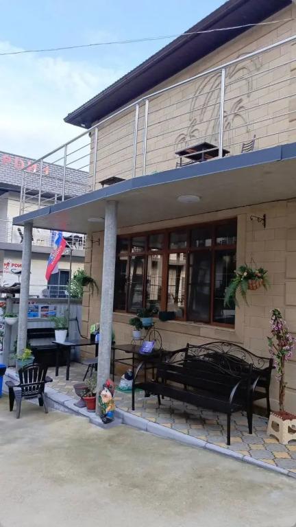 Гостевой дом Елена - главное фото