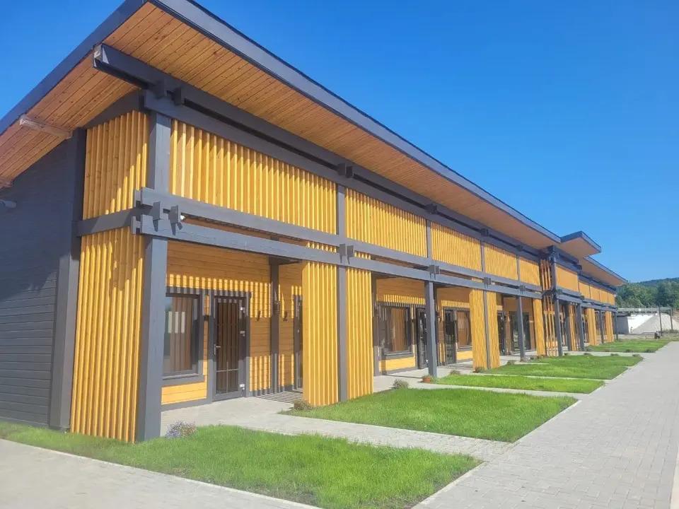 База отдыха Морская - главное фото