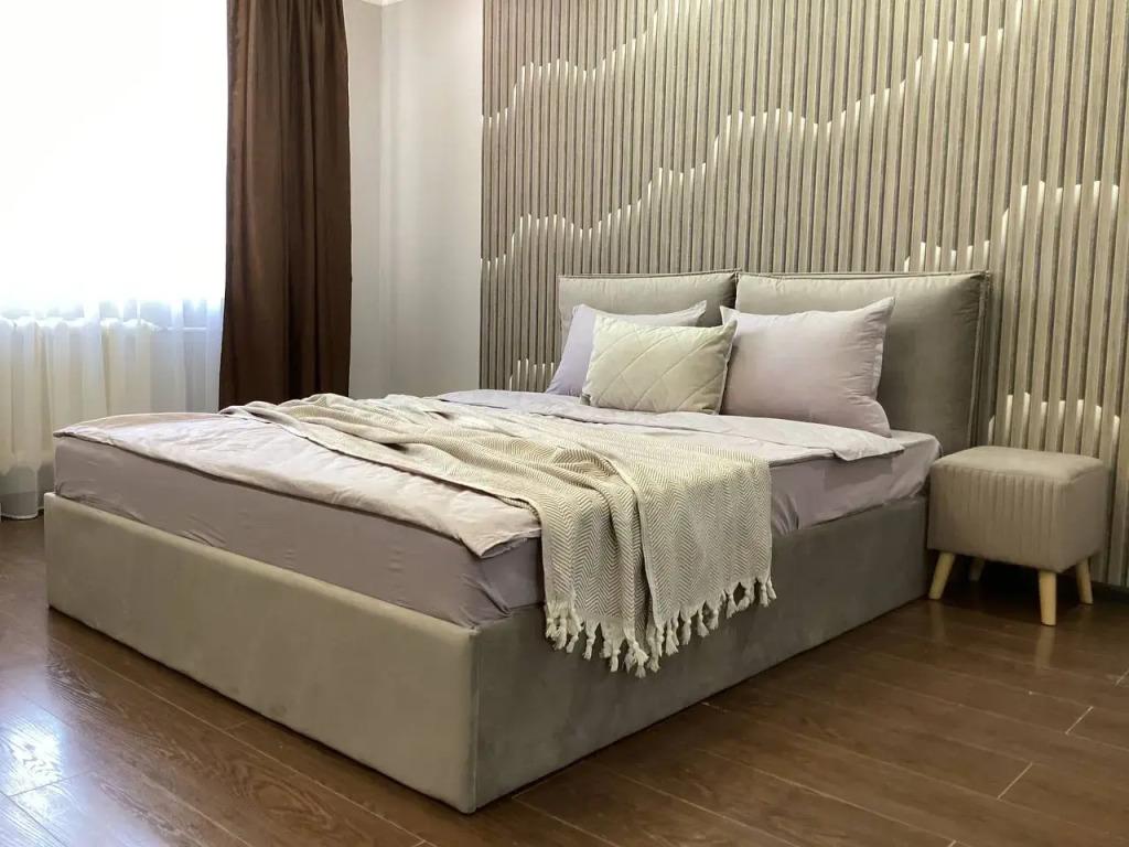 Квартира на бульваре М. Расковой (Бордо) - главное фото