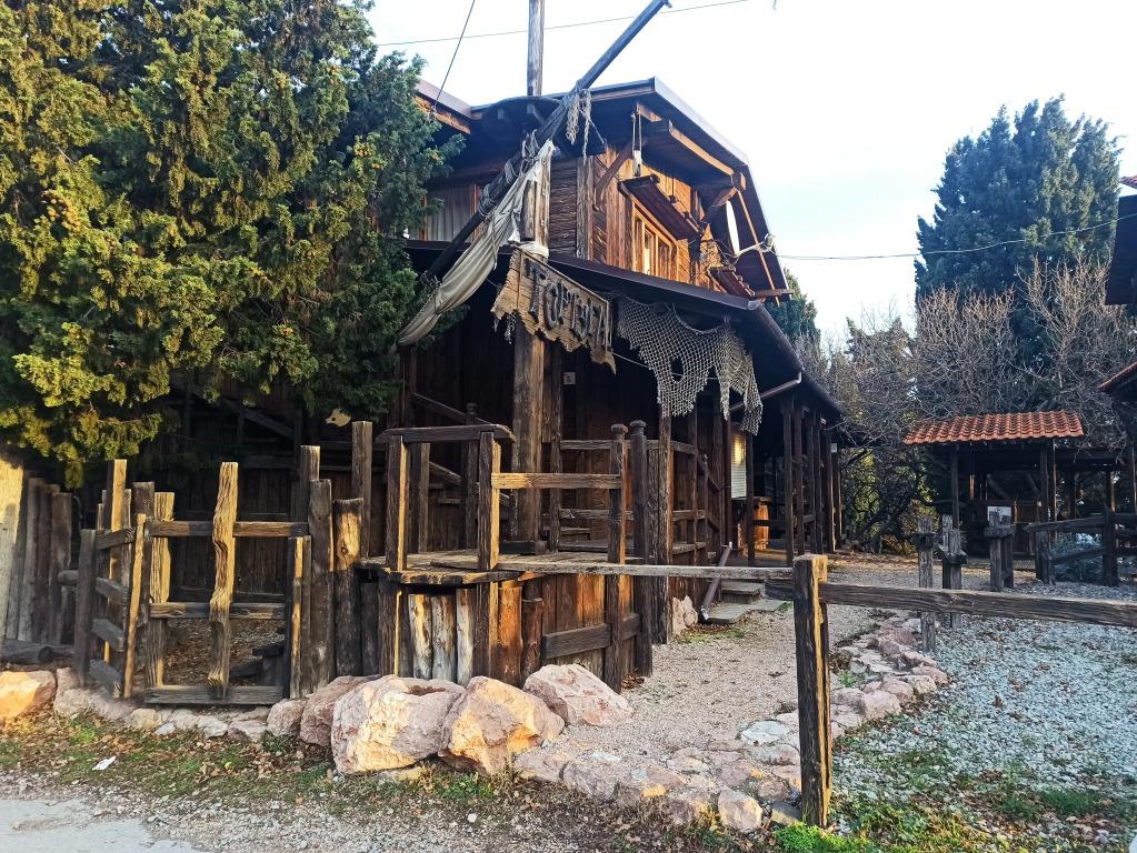 Отель Тортуга - главное фото