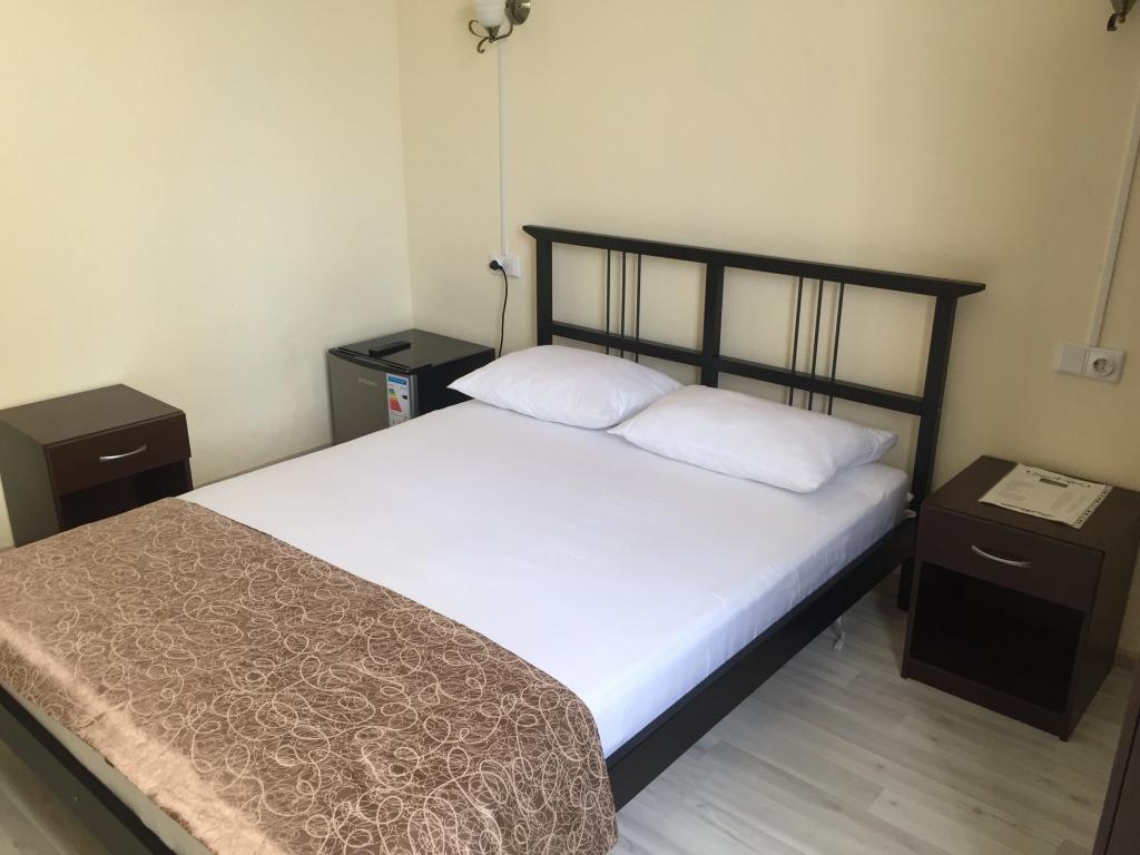 Отель 21 Век - главное фото