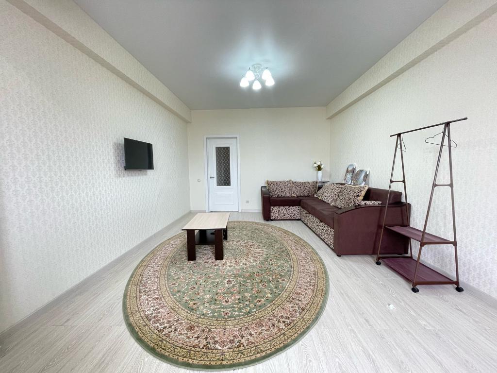 Апартаменты на Магомедали Магомеджанова 12Б - главное фото