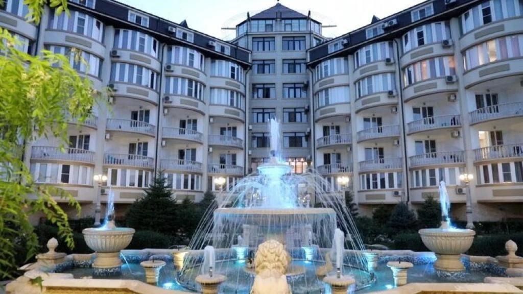 NOK Zhuravli - главное фото