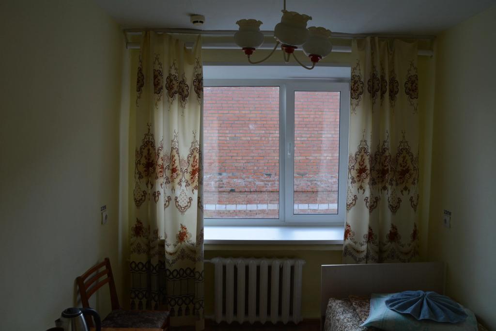 Отель Астра - главное фото