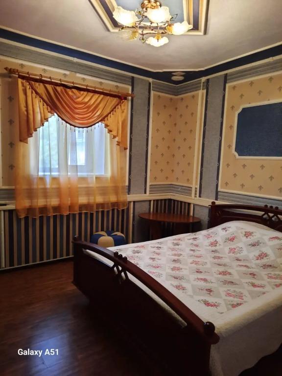 Отель Вега - главное фото