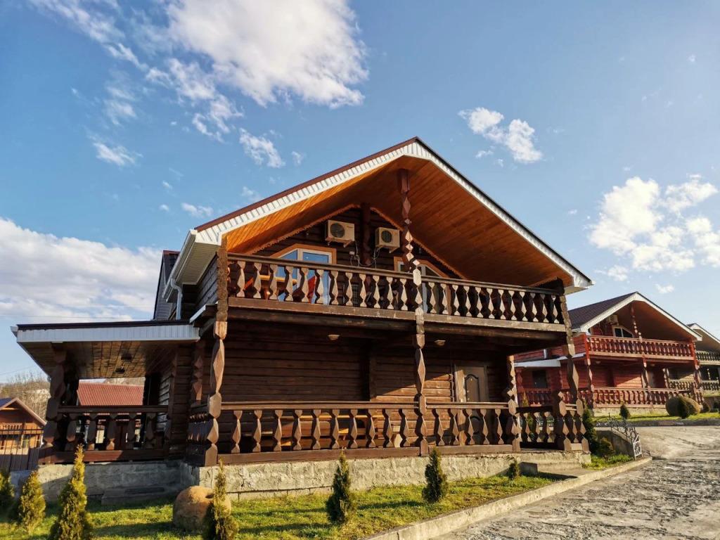 Гостевой Дом на Лесной - главное фото