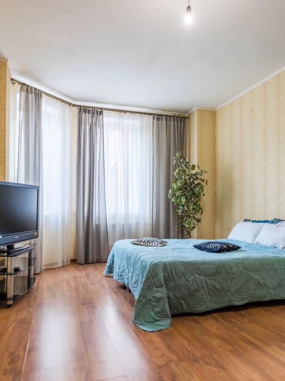 Квартира Домашний уют - главное фото