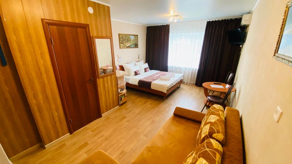 Apartment 5 komnat - главное фото