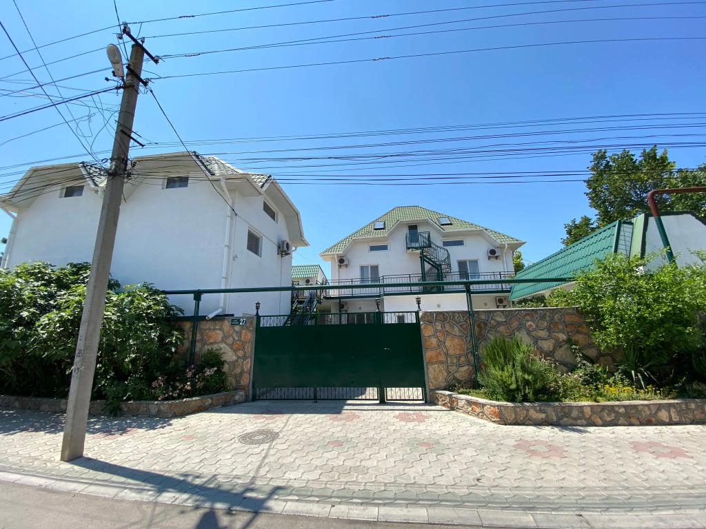 Гостевой дом У Тиграна - главное фото