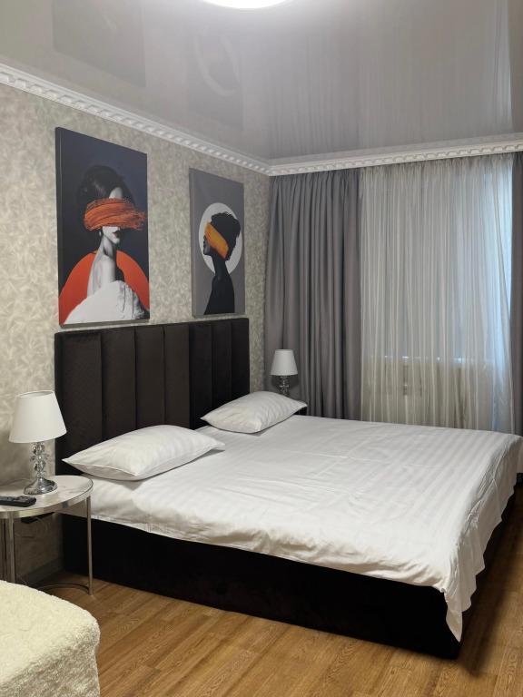 Апартаменты Луч - главное фото