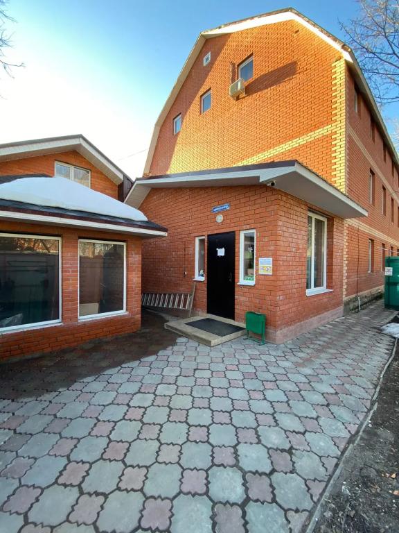 Меблированные комнаты Мещерский Дворик - главное фото