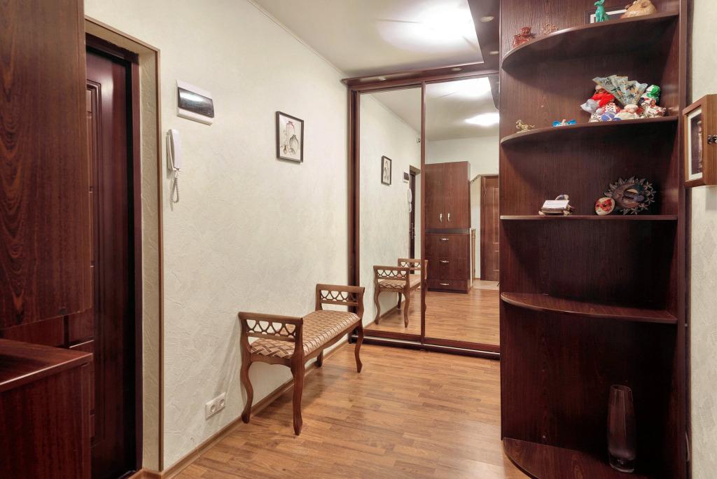 Апартаменты Чистяковой 12 - главное фото