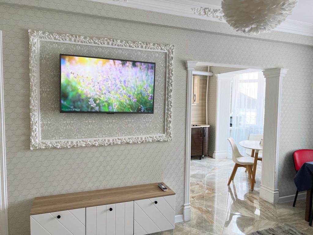 Квартира Светлая на Побережье - главное фото