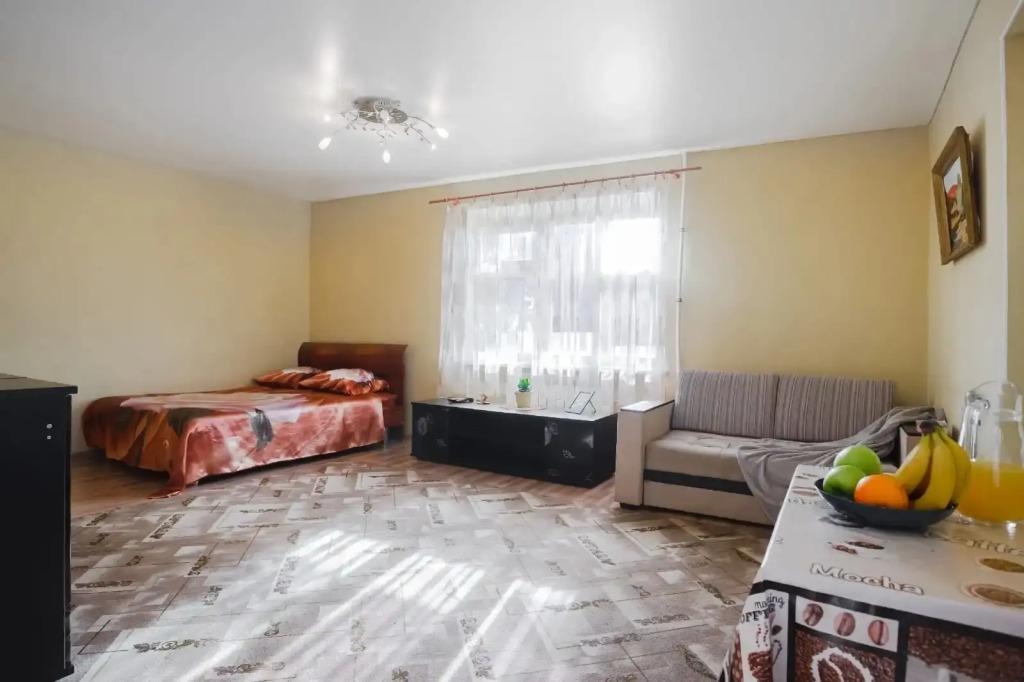 Квартира Чистая студия - главное фото