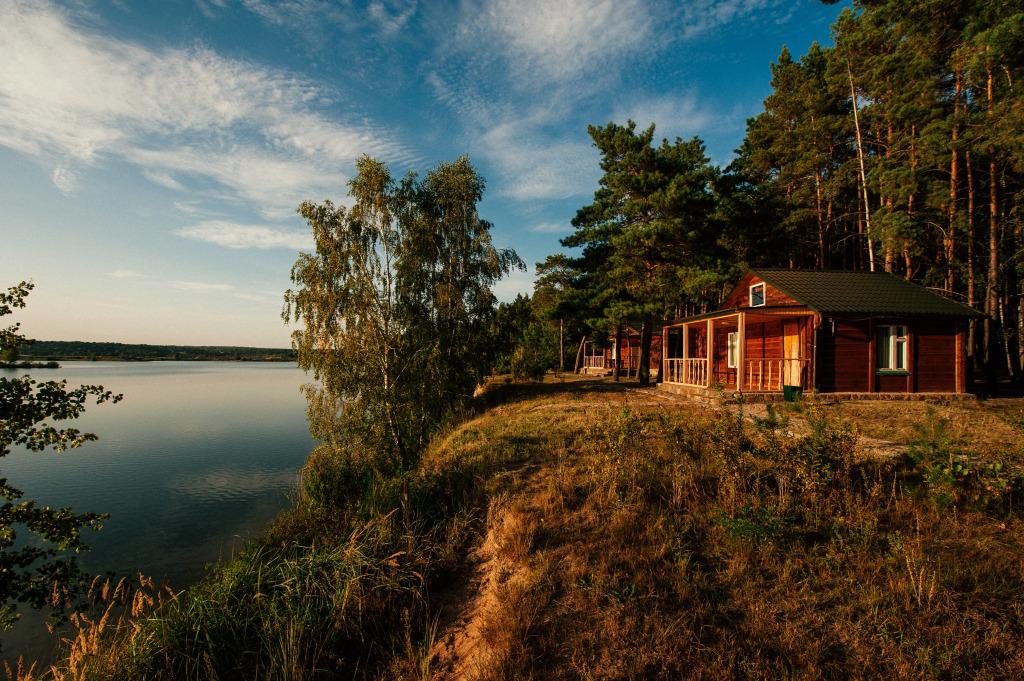 Парк-отель Песчаный - главное фото