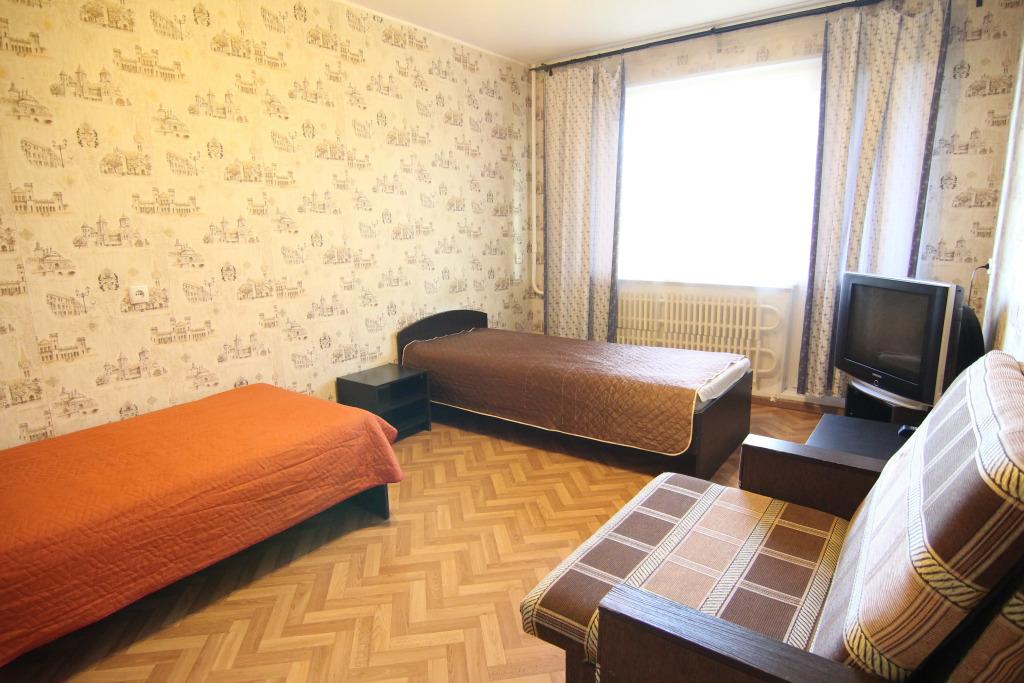 Квартира на Улице Машиностроителей 8 - главное фото