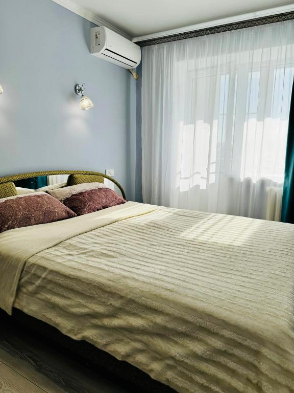 Квартира на Улице Меньшикова 81 - главное фото