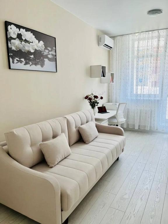 Квартира в ЖК Малая Истра 17 - главное фото