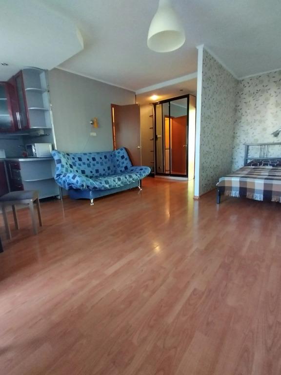 Квартира Рядом с вокзалом - главное фото