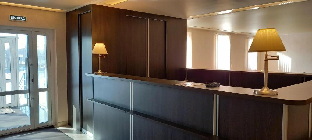 Отель Ваветта - главное фото