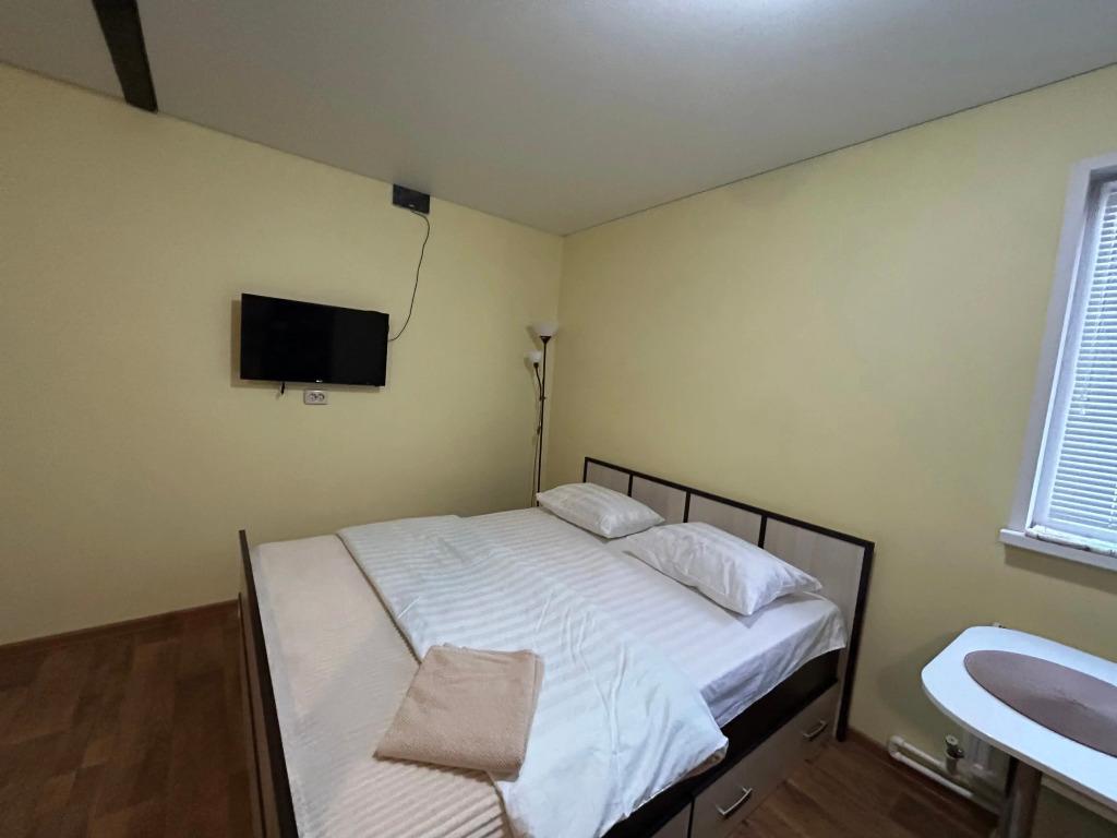 Гостевой дом с Отчетными Документами на Краснознаменской - главное фото