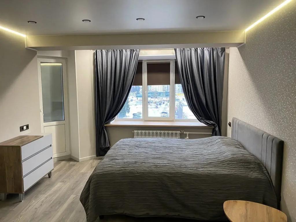 Апартаменты в 3 микрорайоне Дом 11 - главное фото