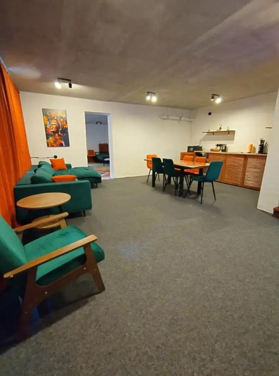 Квартира у Вокзала - главное фото