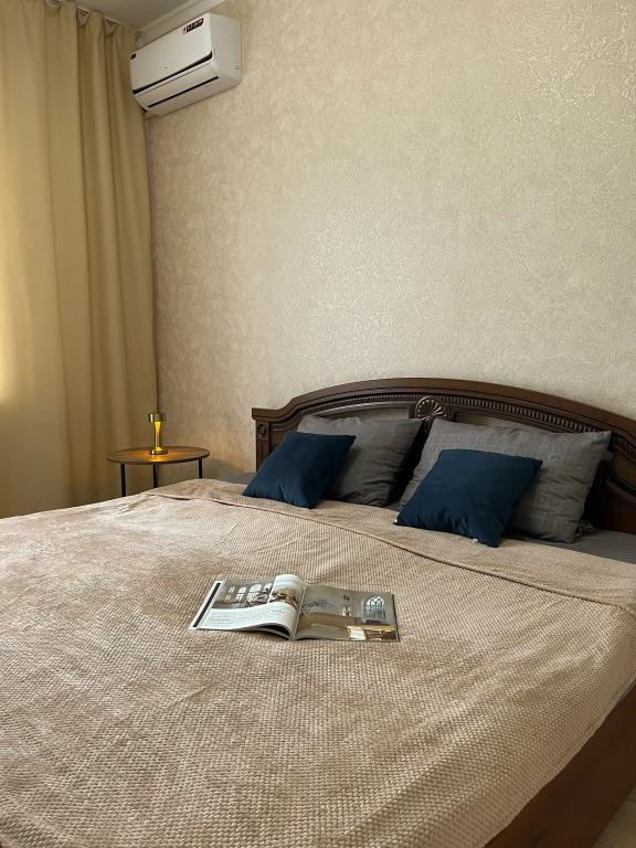 Квартира на Тельмана - главное фото