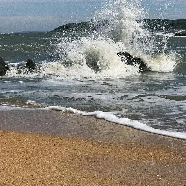 База отдыха Бухта - главное фото