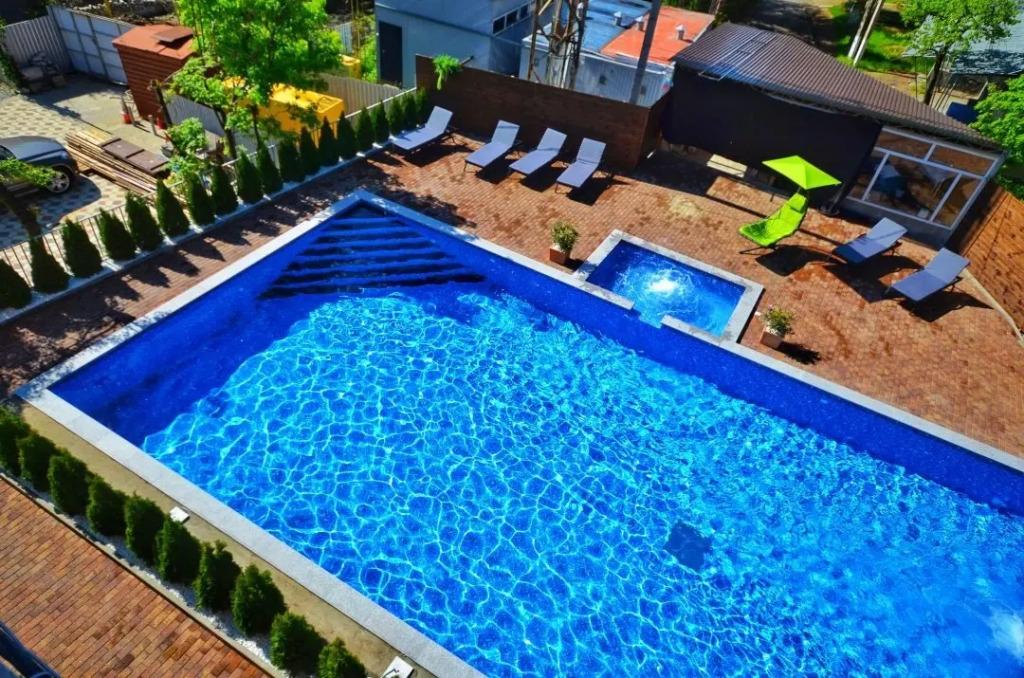 Гостевой дом Корона - главное фото