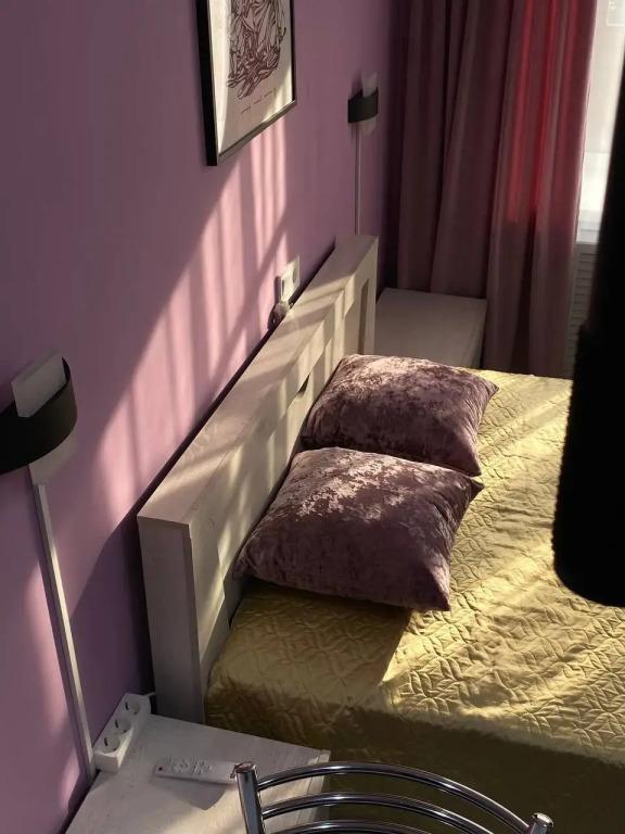 Апартаменты Уютная Двухкомнатная Квартира в Центе Рыбинска - главное фото