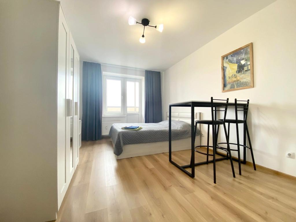 Апартаменты на улице Садовая 85 - главное фото