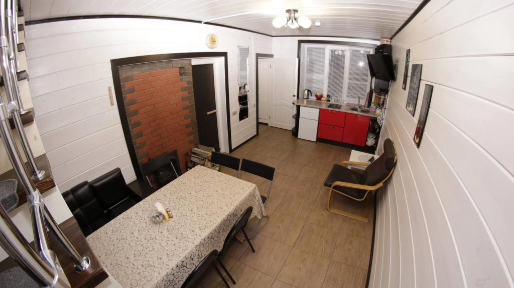 Borkovkino Guest House - главное фото