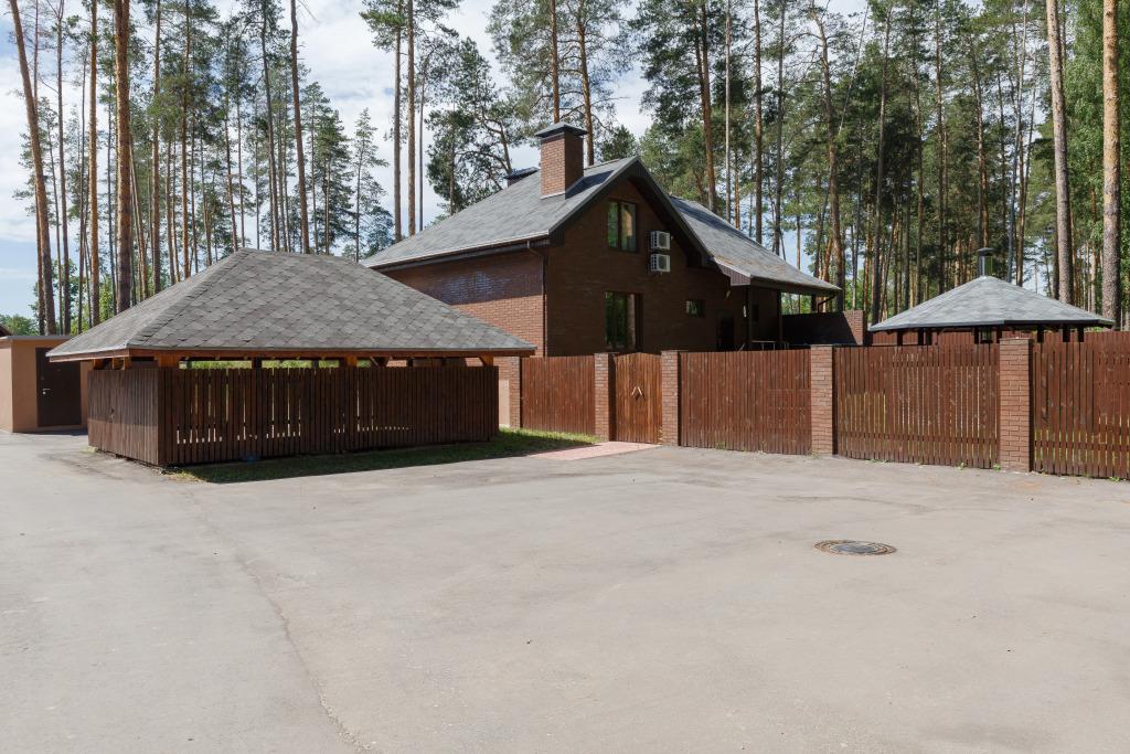 База Отдыха Дубки - главное фото