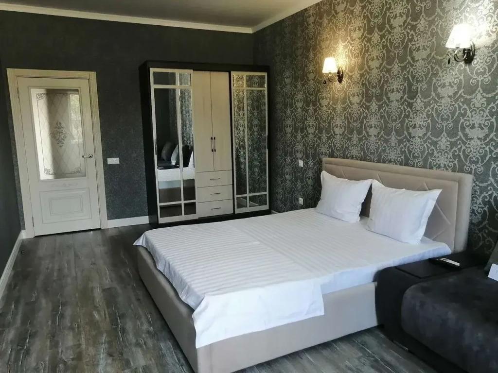 Квартира в самом центре города 55 м² - главное фото