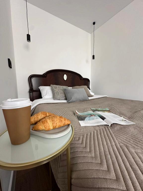 Квартира Комфортная - главное фото