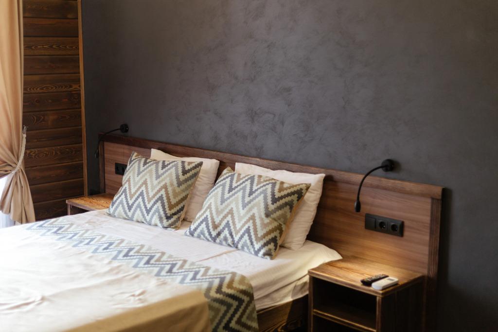 Апартаменты на Солнечной Долине - главное фото