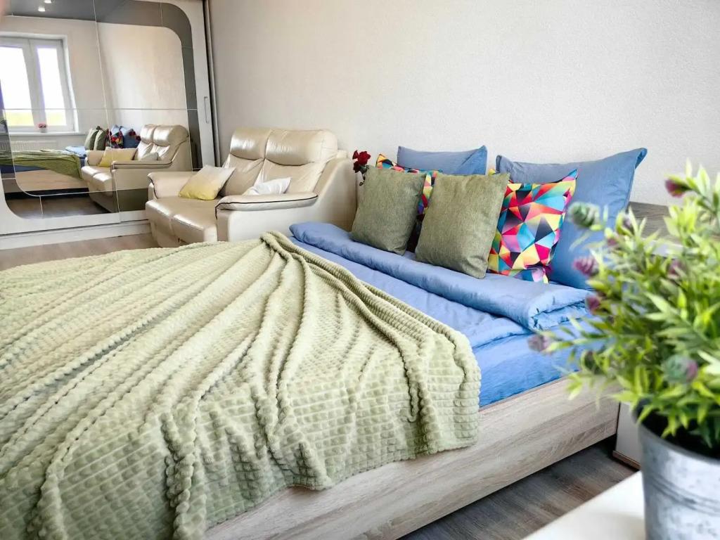 Апартаменты Like Home на Юбилейной - главное фото