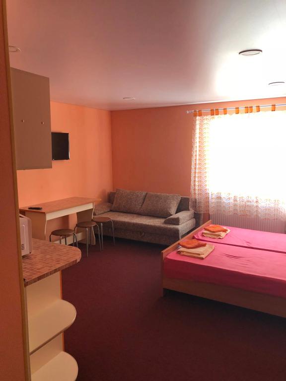 Апартаменты 4 Апельсина - главное фото