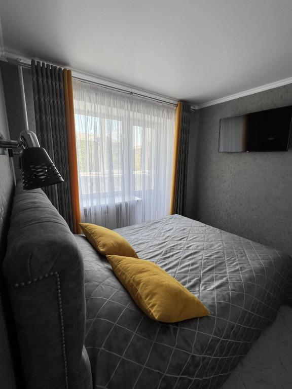 Апартаменты на Металлургов 13 - главное фото