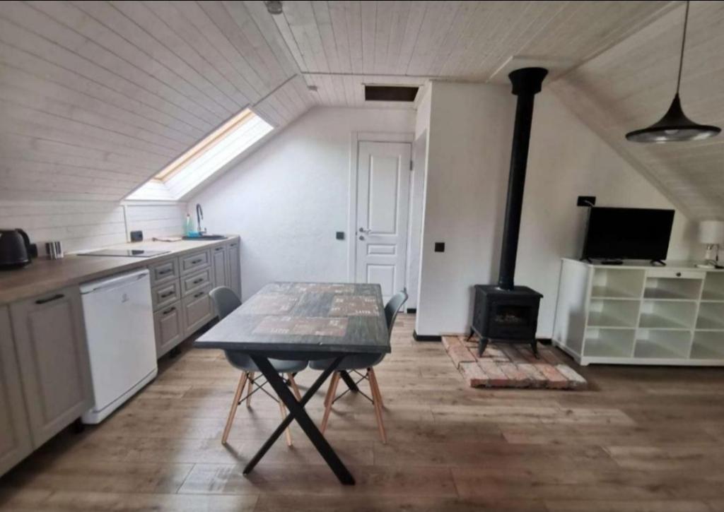 Апартаменты Дом рыбака - главное фото